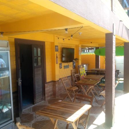 Hostel Porto Vip Порту-де-Галиньяш Экстерьер фото
