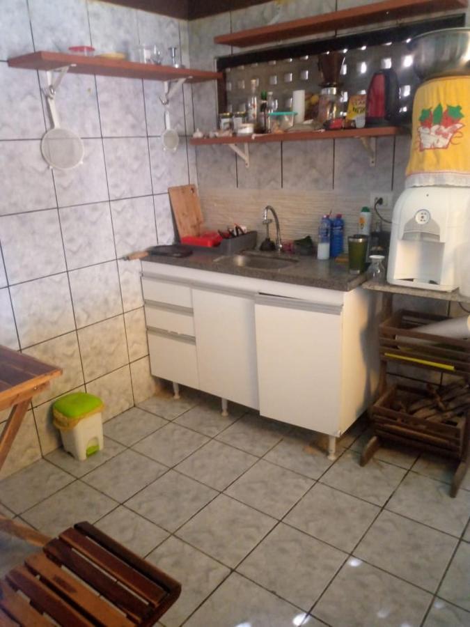 Hostel Porto Vip Порту-де-Галиньяш Экстерьер фото